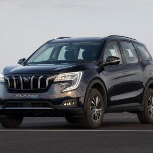 Hirasar Airport to Rajkot city- XUV